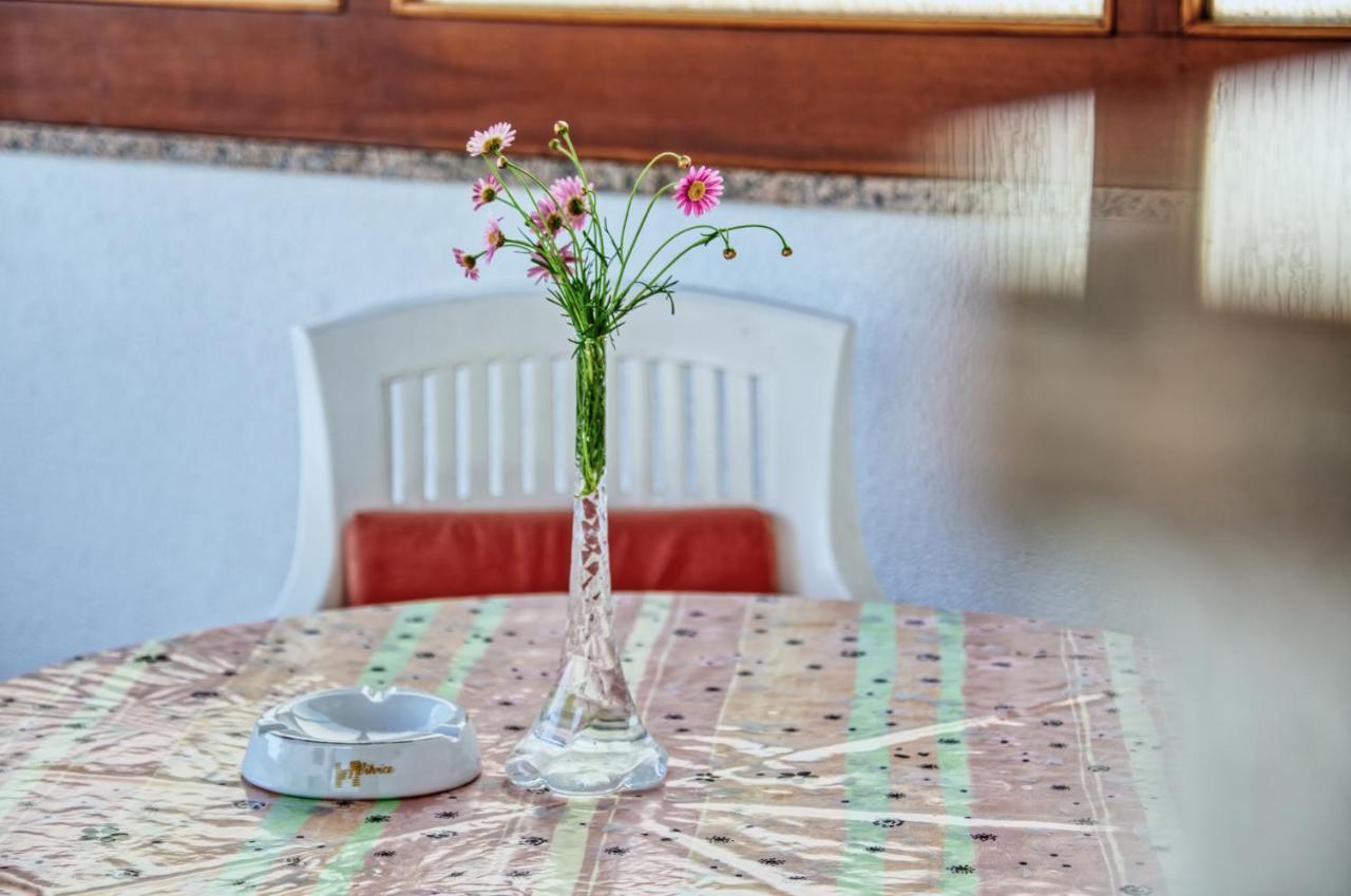 Apartmets Slavica 1644 บานโจเล ภายนอก รูปภาพ